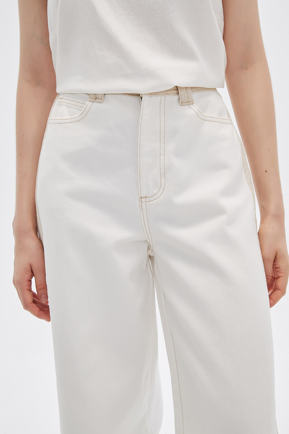 Pantalon Liani Estampado 1