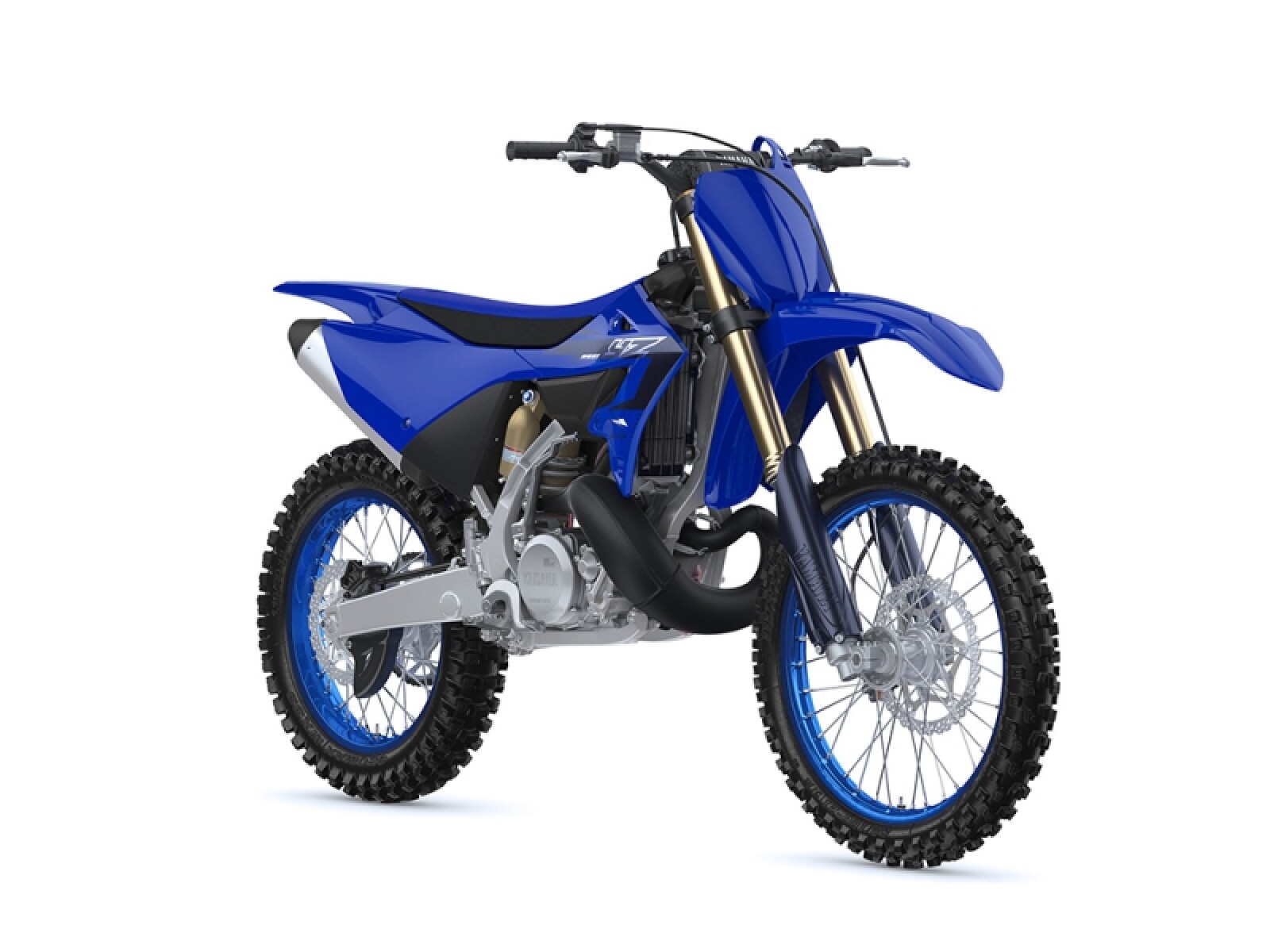 Moto Yamaha Competicion Yz250x 2t - Yamaha Competicion Yz250x 2t 