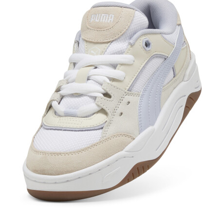 PUMA 180 38926731 Blanco/arena