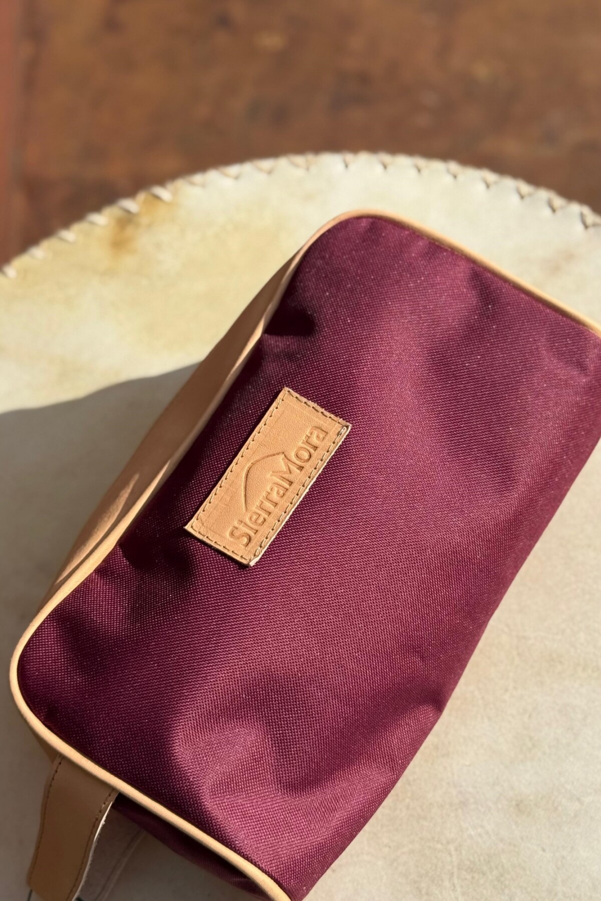 Necessaire Sport Bordeaux