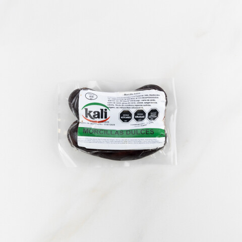 Morcilla Dulce Kali Morcilla Dulce Kali