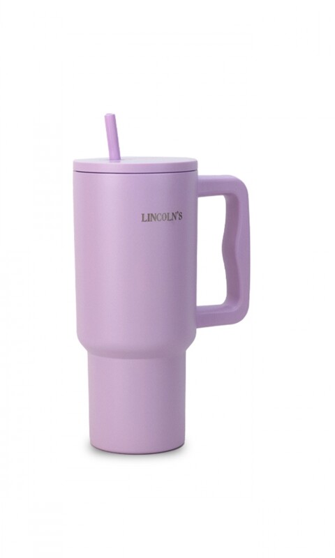 VASO TERMICO HYDRATE LILA