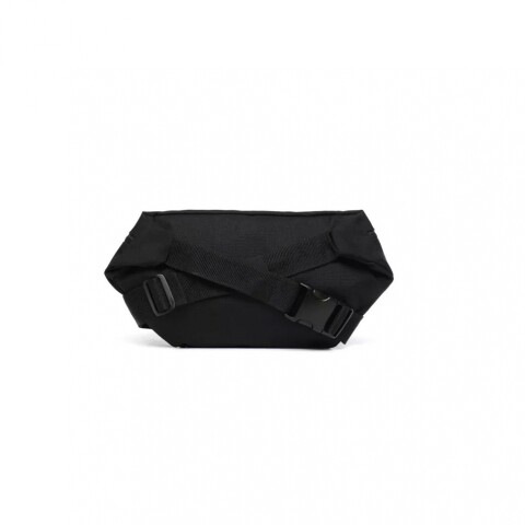 VANS WARD CROSS Black
