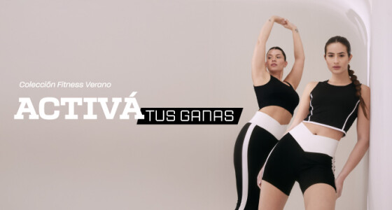 Activá tus ganas