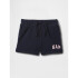 V-FRCH - LOGO SHORT FT TAPESTRY NAVY