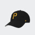 Gorro 47 Brand Pittsburgh Pirates MVP Negro