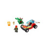 LEGO CITY Forest Fire 60247 LEGO CITY Forest Fire 60247