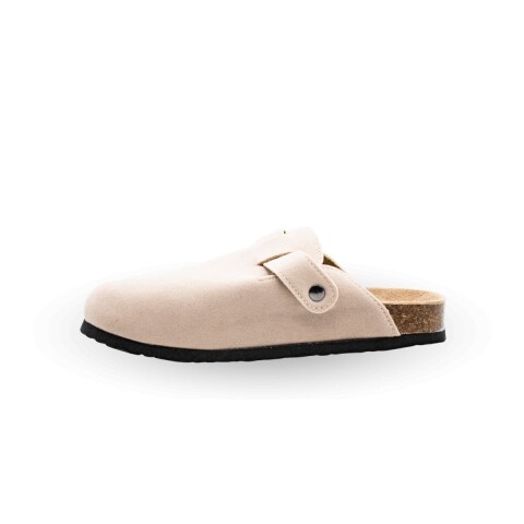ZUECO 35-41 BEIGE