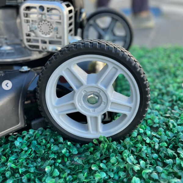 Cortadora De Cesped A Nafta Stark Pro 450r CORTACESPED STARK PRO 450R 90193