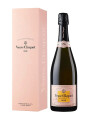 Champagne Veuve Clicquot Rosé con Estuche 750 ml Champagne Veuve Clicquot Rosé con Estuche 750 ml