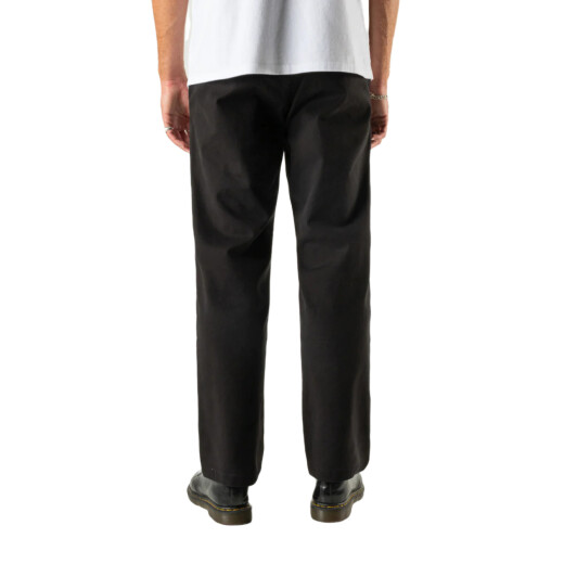 Pantalon Former Crux - Negro Pantalon Former Crux - Negro