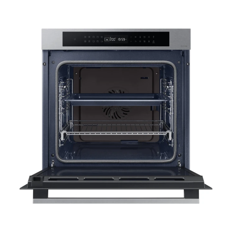 Horno Eléctrico Samsung Twin Fan 76L Horno Eléctrico Samsung Twin Fan 76L