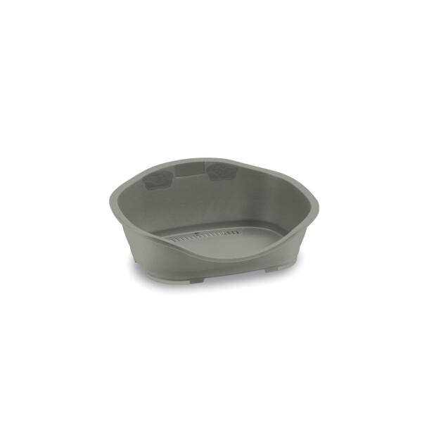 CAMA STEFANPLAST SLEEPER 1 GRIS VERDOSO CAMA STEFANPLAST SLEEPER 1 GRIS VERDOSO