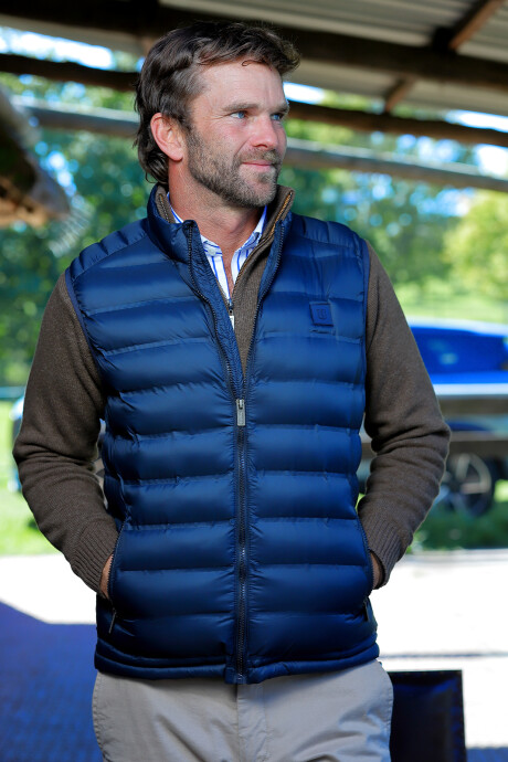 Chaleco Nantes Chaleco Nantes