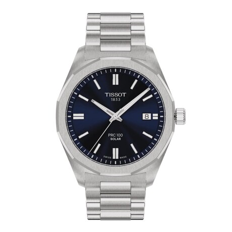 Reloj Tissot PRC 100 SOLAR 39MM Reloj Tissot PRC 100 SOLAR 39MM