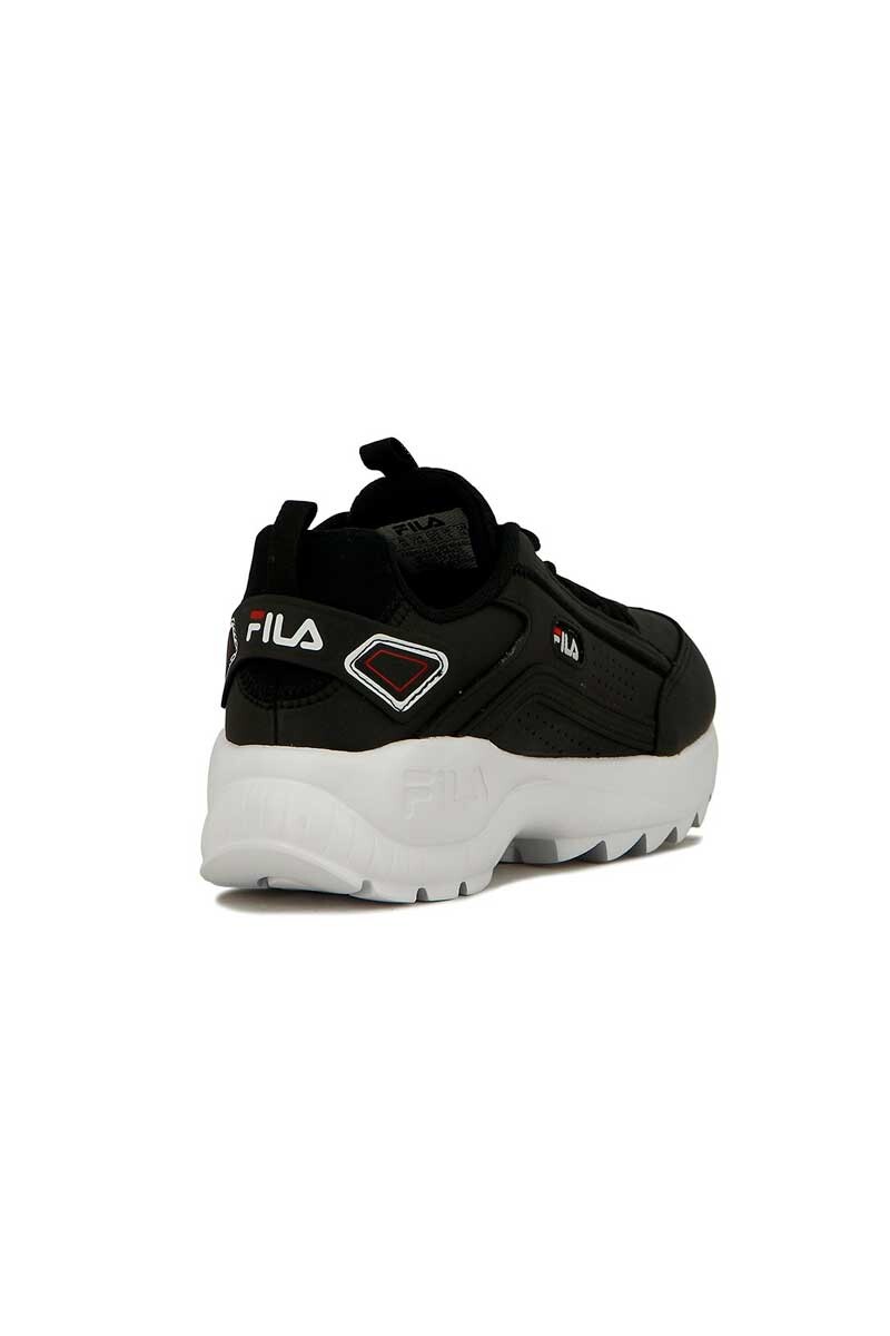 CALZADO DEPORTIVO MUJER FILA TOGA Negro