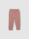 Pantalon Chandal Rosa Maquillaje