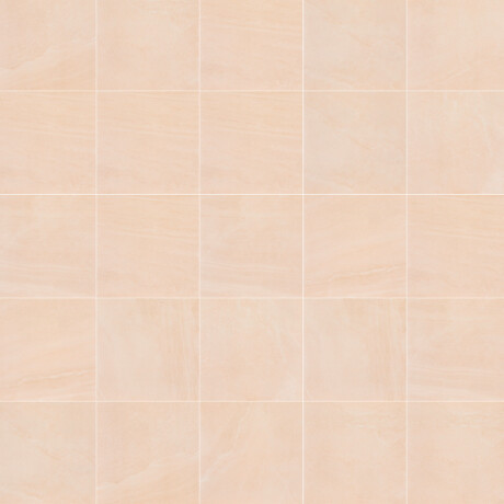 Porcelanato Beige Oscuro Antideslizante 84X84Cm 9Mm Piso GAMAS DE BEIGE