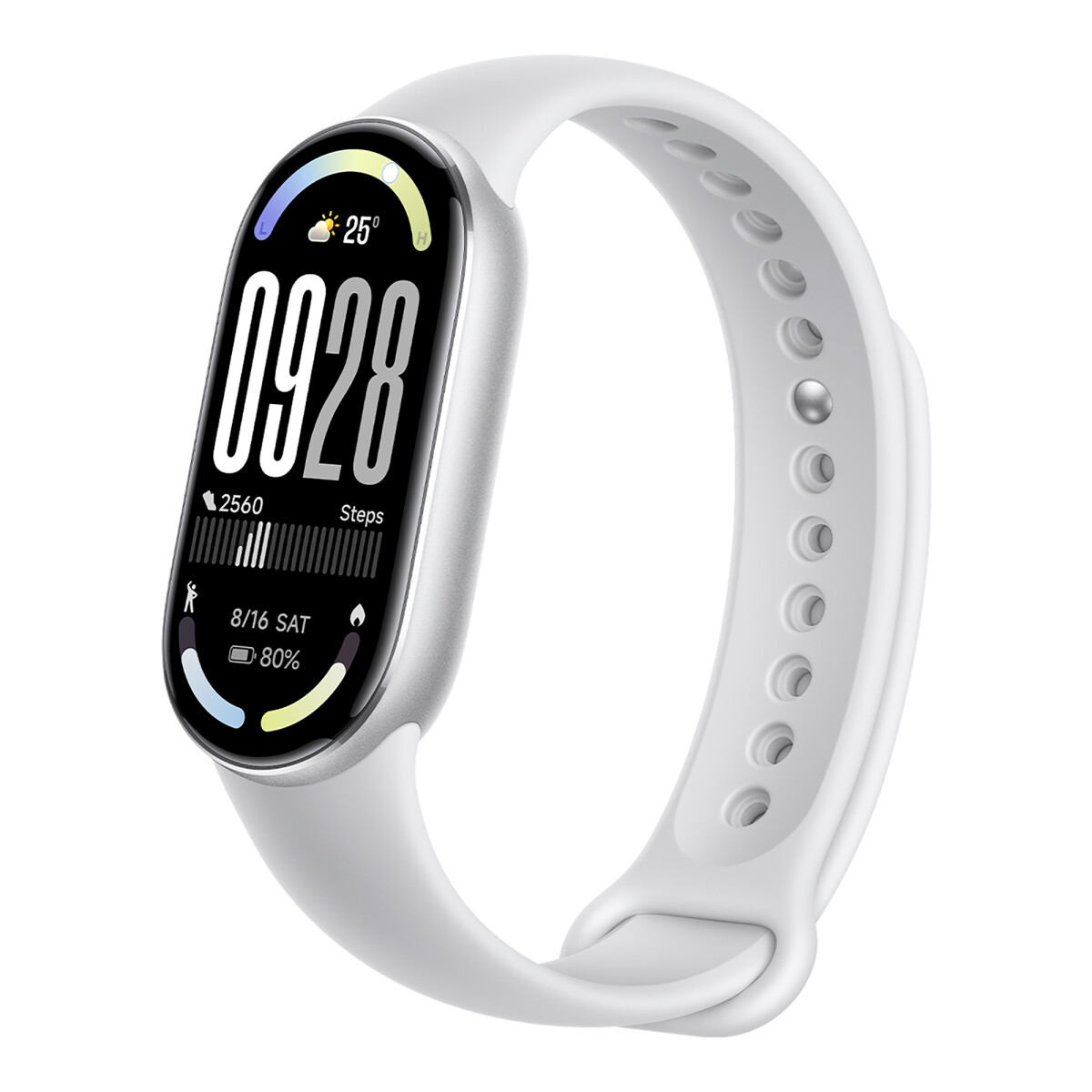 Smartwatch Xiaomi Smart Band 10 5ATM 
