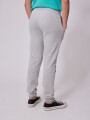 BABUCHA JOGGERS26 TEEN RUSTY Gris Melange