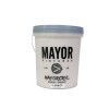 PINTURA INTERIOR EXTERIOR COLOR MAYOR 4LT MAYORCRYL Lino