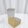 Caja flexi plegable 10x10x05 cm. MADERA