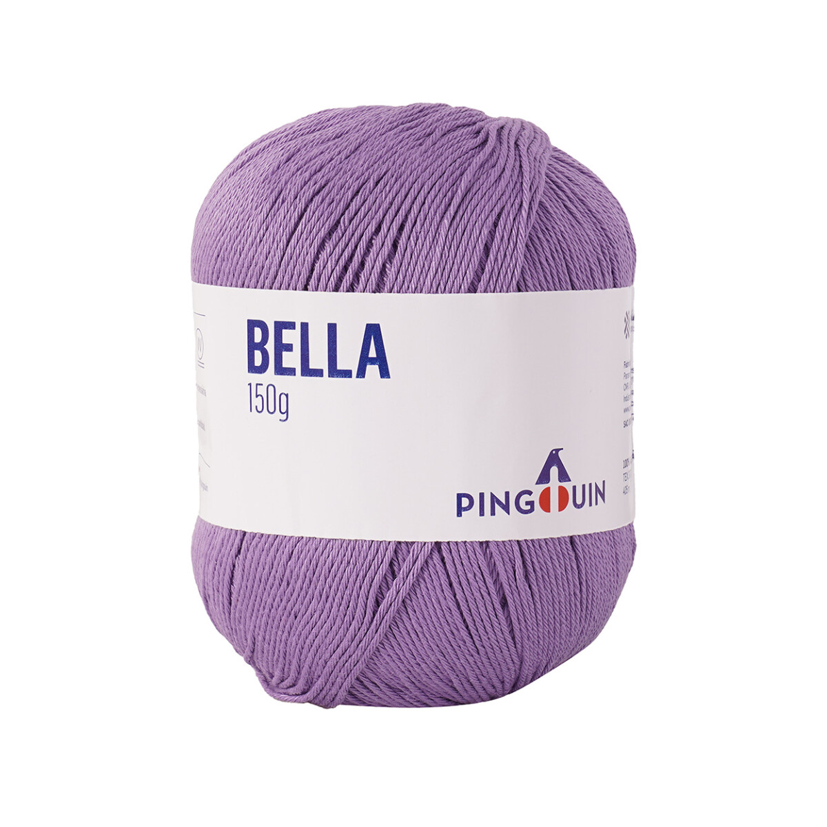 ovillo bella 150 grs - volatil 