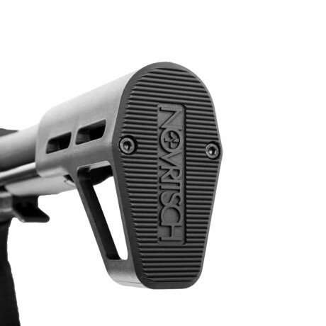Marcadora SSR9 DSG 0.1-1J 300-328 fps Negro