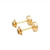 Abridores Zirconia-Oro Bajo-Zirconia-AB8005 conpiedra