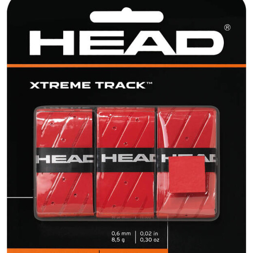 Head Blister 3 cubre - grip x-treme pack S/C