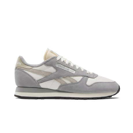 Championes Reebokde Hombre - CLASSIC LEATHER - RK100201110 ELD