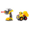 Camión de construcción Junior Cat Camión de construcción Junior Cat