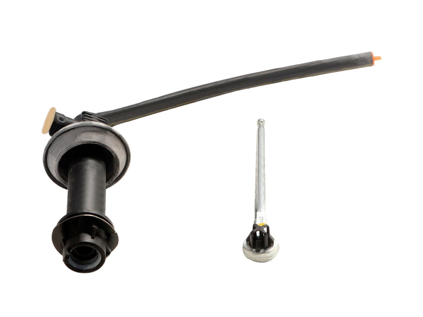 Bomba=Cilindro Maestro (Va En El Pedal) Ford Camion Serie F F14000 87-00 