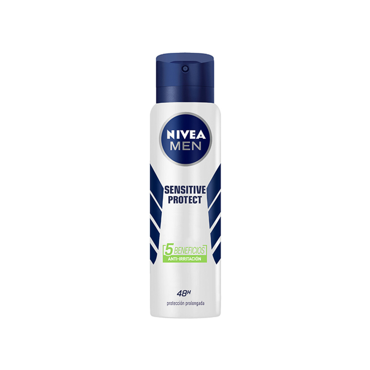 Nivea desodorante spray 150 ml - -Sensitive protect 
