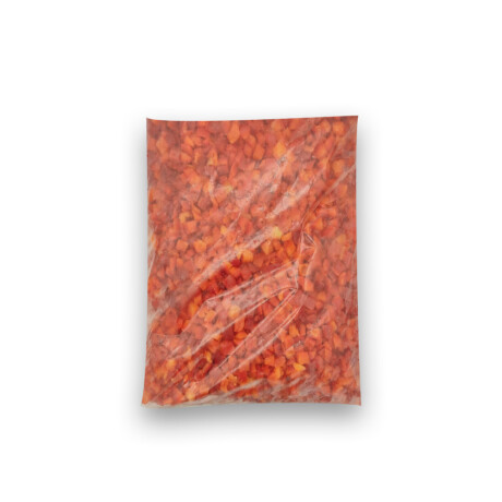 Morron Rojo Vegelinda 2 Kilos Morron Rojo Vegelinda 2 Kilos