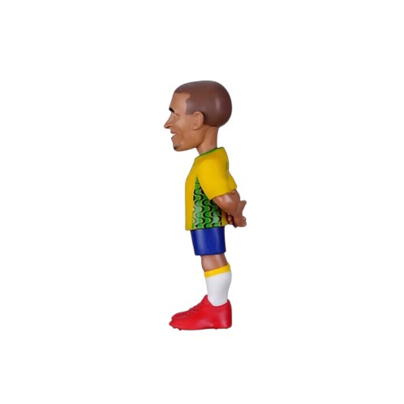 Figura Minix Roberto Carlos 12 cm Figura Minix Roberto Carlos 12 cm