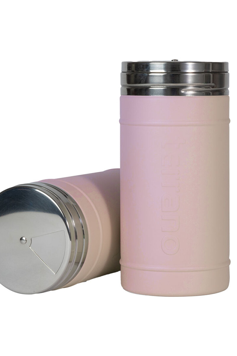 YERBERO TERRANO 350GR ROSA