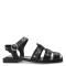 Sandalias de Mujer Bottero 336816 Negro