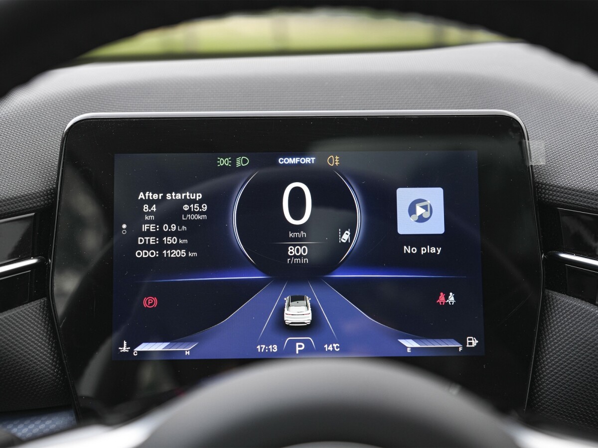 Bestune T90 1.5T Luxury Extra Full 2026 0KM Bestune T90 1.5T Luxury Extra Full 2026 0KM