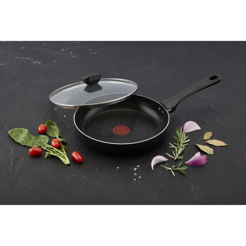 SARTEN TITANIUM FORCE, 24CM, CMMF: 5861034483 001