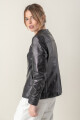 Campera filippa Negro