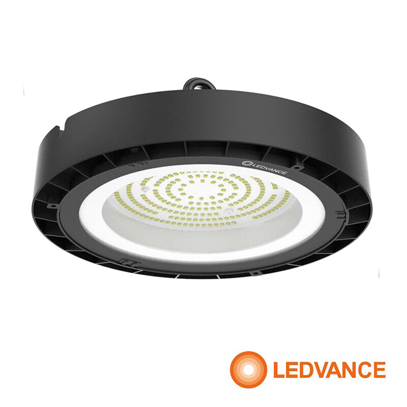 CAMPANA LEDVANCE OSRAM HIGHBAY VAL IP65 150W 4000K Campana Led LEDVANCE OSRAM Highbay 150W