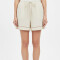 Short Jeral Beige Claro
