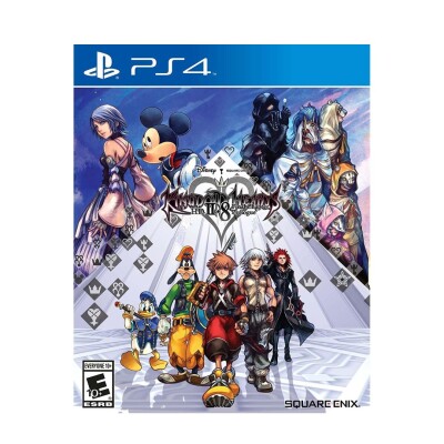 PS4 KINGDOM HD 2.8 FINAL CHAPTER PROLOG PS4 KINGDOM HD 2.8 FINAL CHAPTER PROLOG