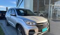 Chery Tiggo 4 1,5 MT - 2020 Chery Tiggo 4 1,5 MT - 2020