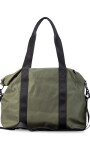 BOLSO GREVENA VERDE MILITAR
