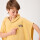 PONCHO MELODIA TEEN RUSTY Amarillo