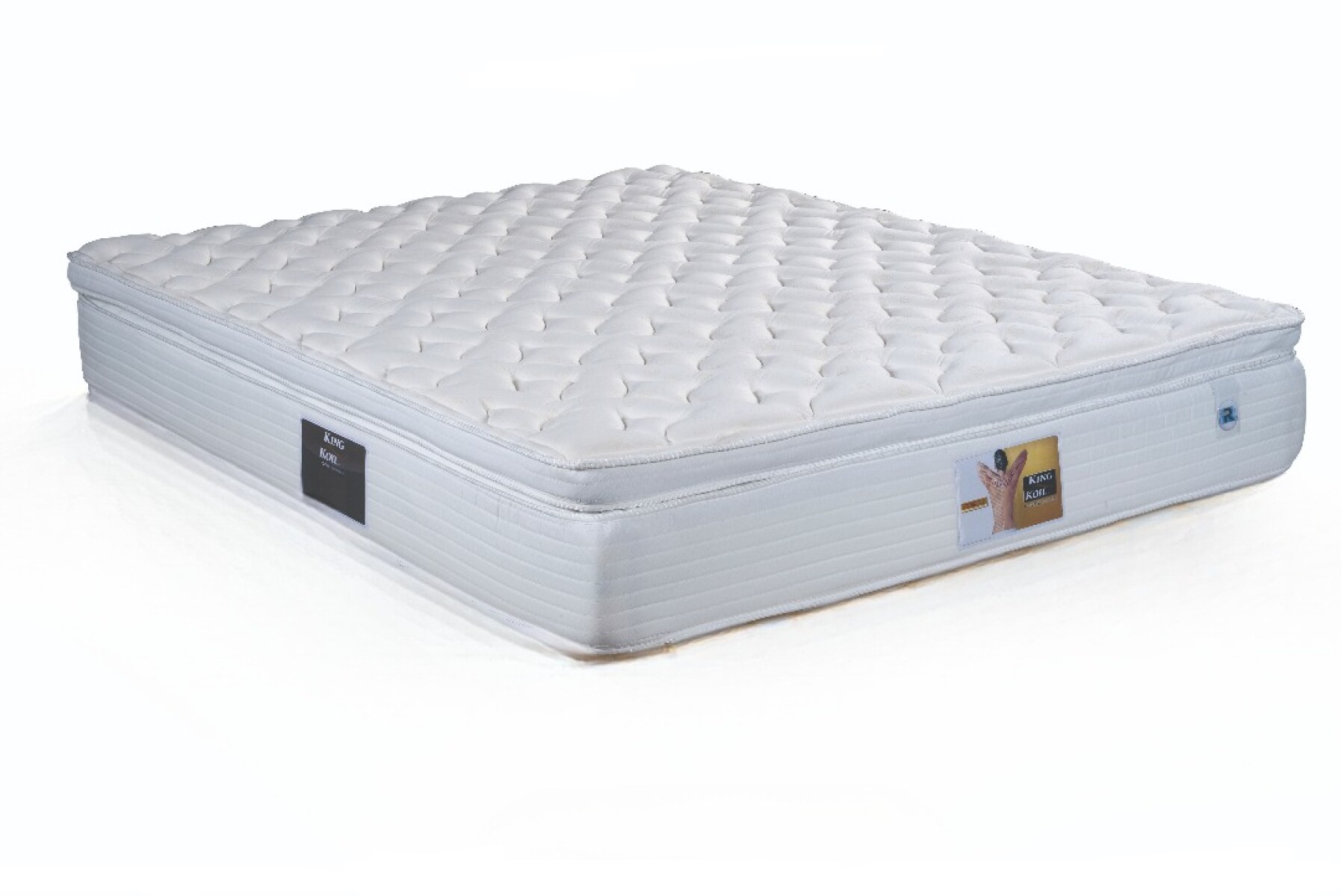 Colchon Reflection Visco 200x200 (Discontinuado Imperdible) 