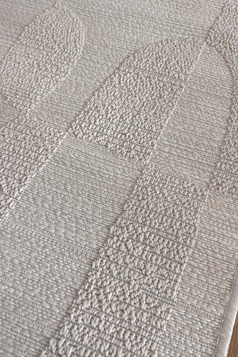 JERSEY HOME ALFOMBRA JERSEY HOME JRH/B643/E511/ 077X150 WOOL/WOOL