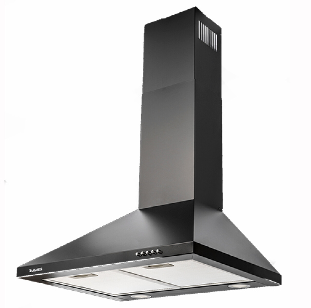CAMPANA JAMES CONVENCIONAL 60 -Negra - N/A 